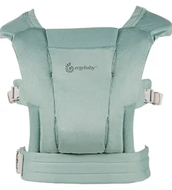 Bæreseler &Amp; Vikler*Ergobaby Bæresele - Embrace - Soft Air Mesh - Sage