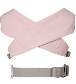 Bæreseler &Amp; Vikler*Ergobaby Bæresele - Embrace - Soft & Snug Knit - Blush Pink
