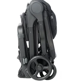 Klapvogne*Ergobaby Klapvogn - Metro+ - Slate Grey