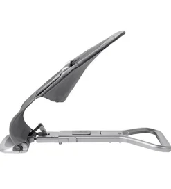 Ergobaby Skråstol - Evolve 3-i-1 - 84,5x41,5x56 cm - Charcoal Gr