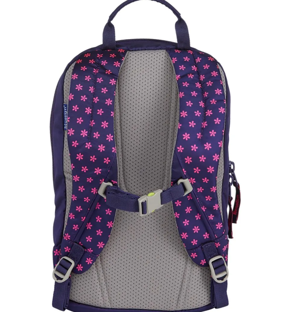 Børnehavetasker*Ergobag Børnehavetaske - Ease Stor - Flake