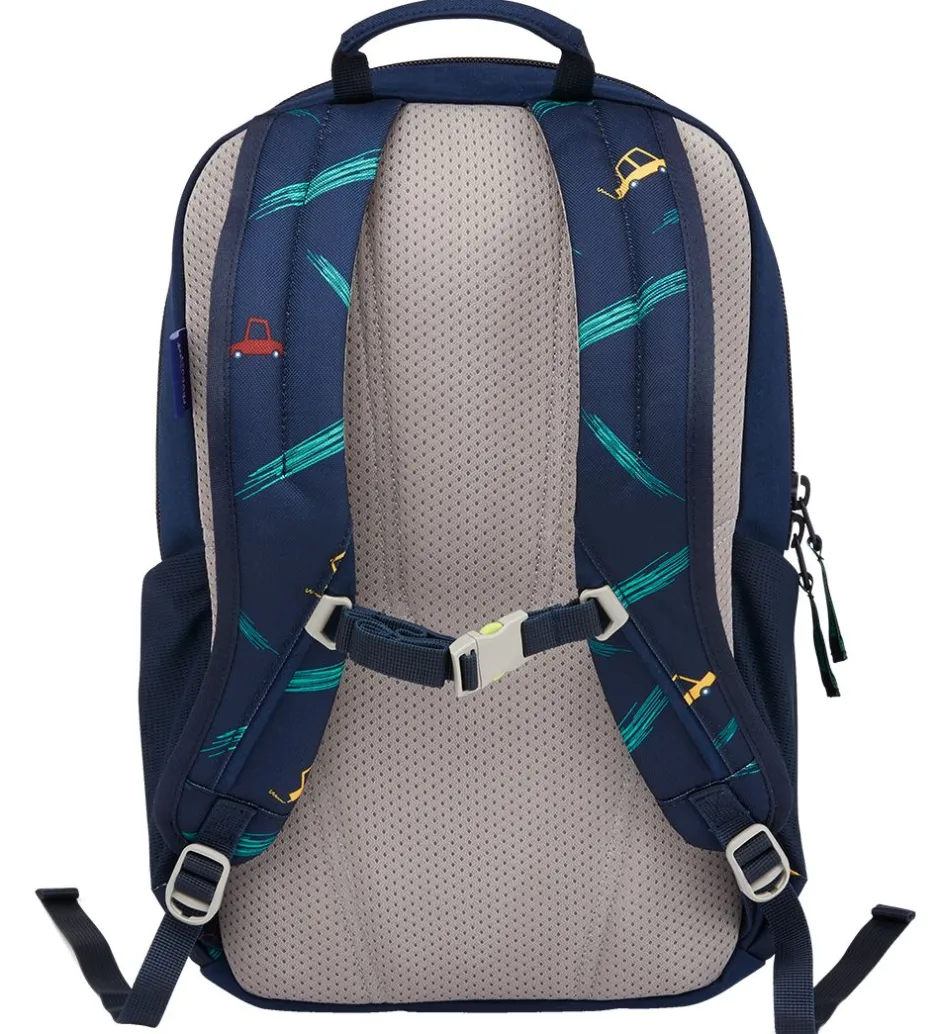Børnehavetasker*Ergobag Børnehavetaske - Ease Stor - Speedy