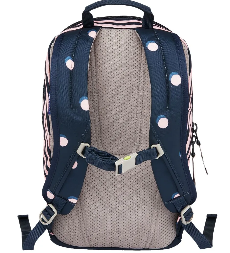 Børnehavetasker*Ergobag Børnehavetaske - Ease Lille - Dotty