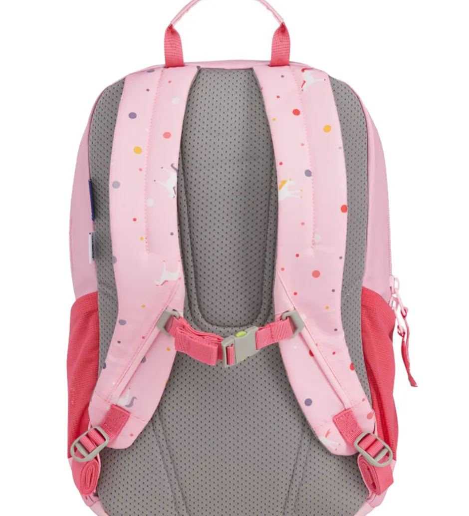 Børnehavetasker*Ergobag Børnehavetaske - Ease Stor - Fantasy