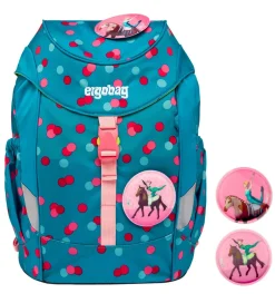 Børn Ergobag Børnehavetaske - Mini - BearLegance