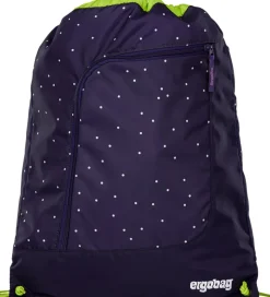 Ergobag Gymnastikpose - Gym - StargazBear