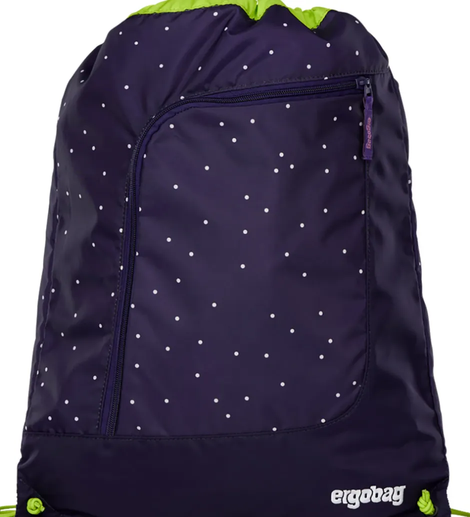 Ergobag Gymnastikpose - Gym - StargazBear