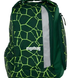 Sportstasker*Ergobag Gymnastiktaske - Gym - Bear Rex