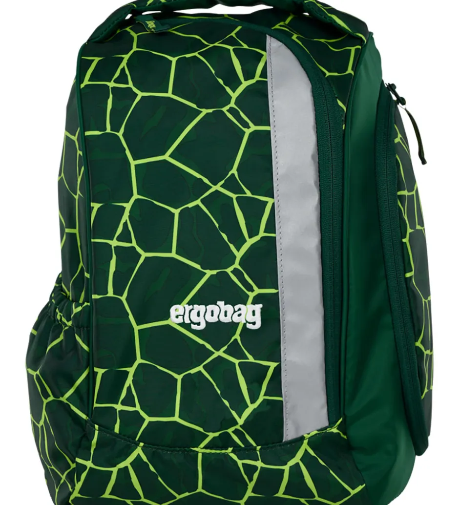 Sportstasker*Ergobag Gymnastiktaske - Gym - Bear Rex
