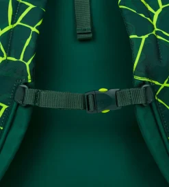 Sportstasker*Ergobag Gymnastiktaske - Gym - Bear Rex