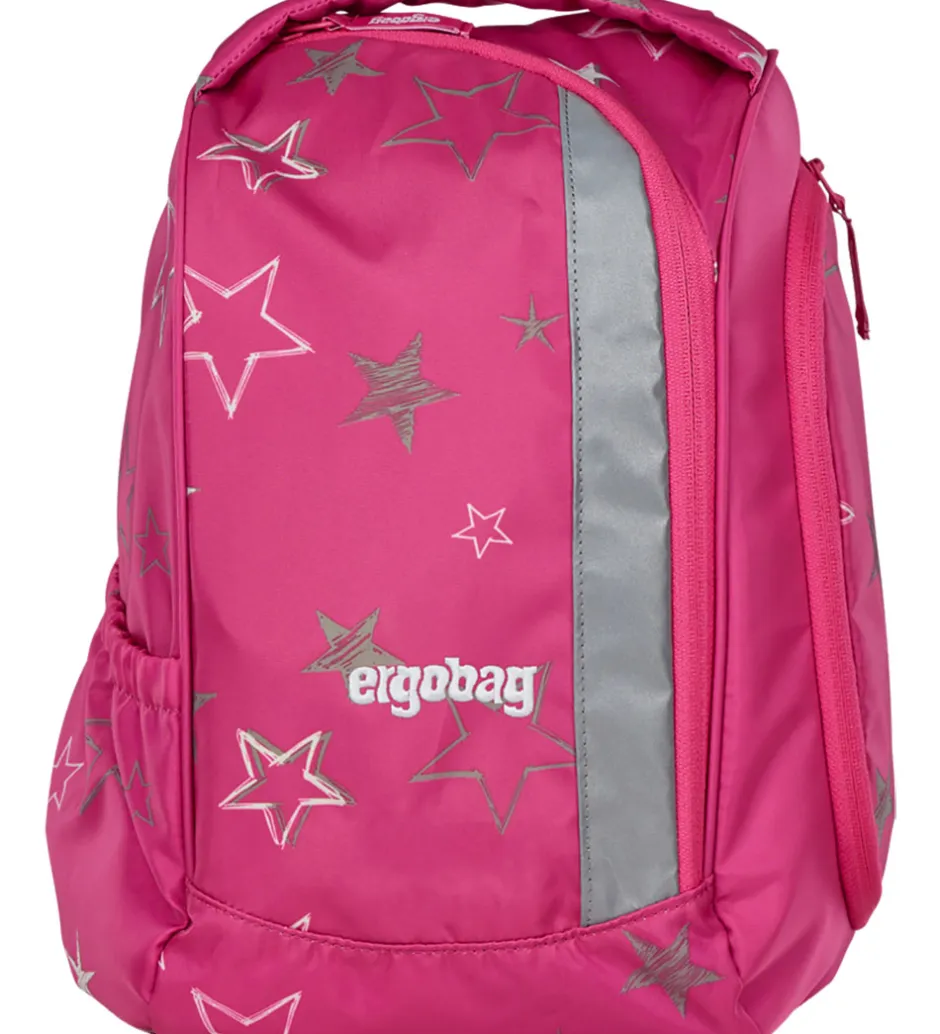 Sportstasker*Ergobag Gymnastiktaske - Gym - Starlight Bear