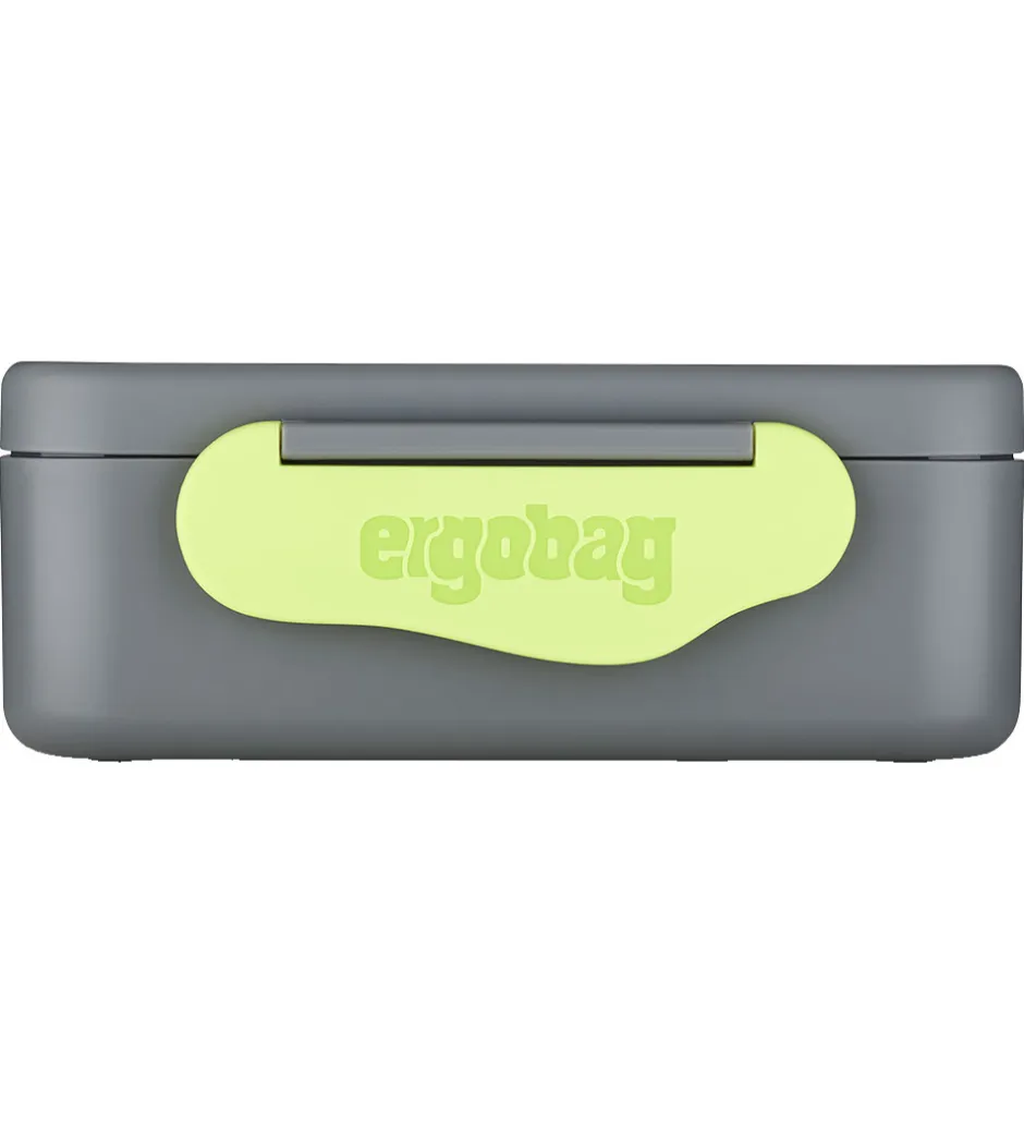Madkasser*Ergobag Madkasse - Madkasse m. Opdeler - Speed