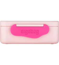 Ergobag Madkasse - Madkasse m. Opdeler - Hearts