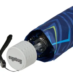Paraplyer*Ergobag Paraply - Front RunBear