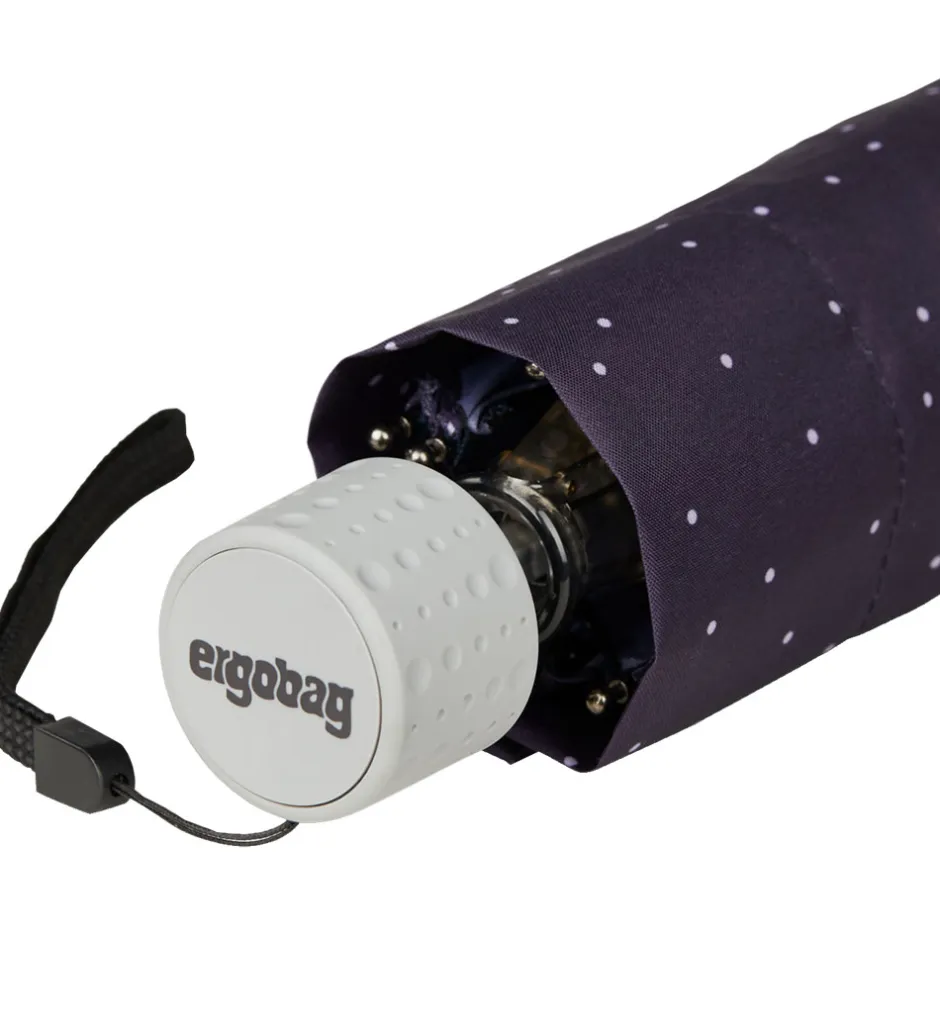 Paraplyer*Ergobag Paraply - StargazBear