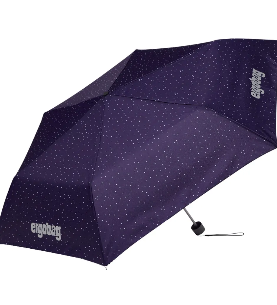 Paraplyer*Ergobag Paraply - StargazBear