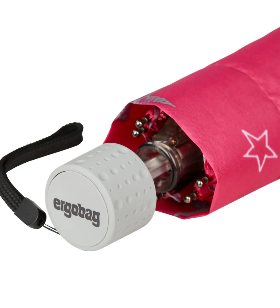Paraplyer*Ergobag Paraply - StarlightBear