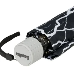 Paraplyer*Ergobag Paraply - Super Reflectbear