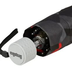 Paraplyer*Ergobag Paraply - TaekBeardo