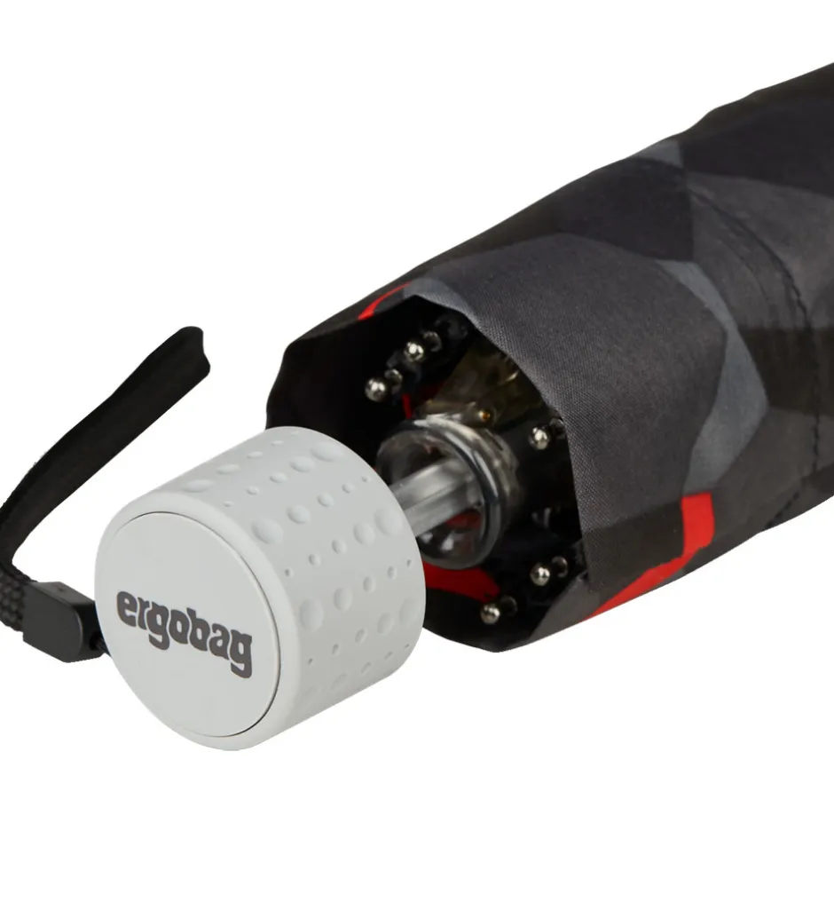 Paraplyer*Ergobag Paraply - TaekBeardo