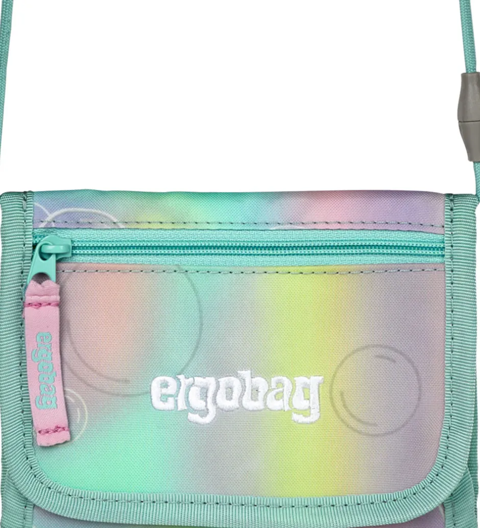 Punge*Ergobag Pung - Magic BubbleBear