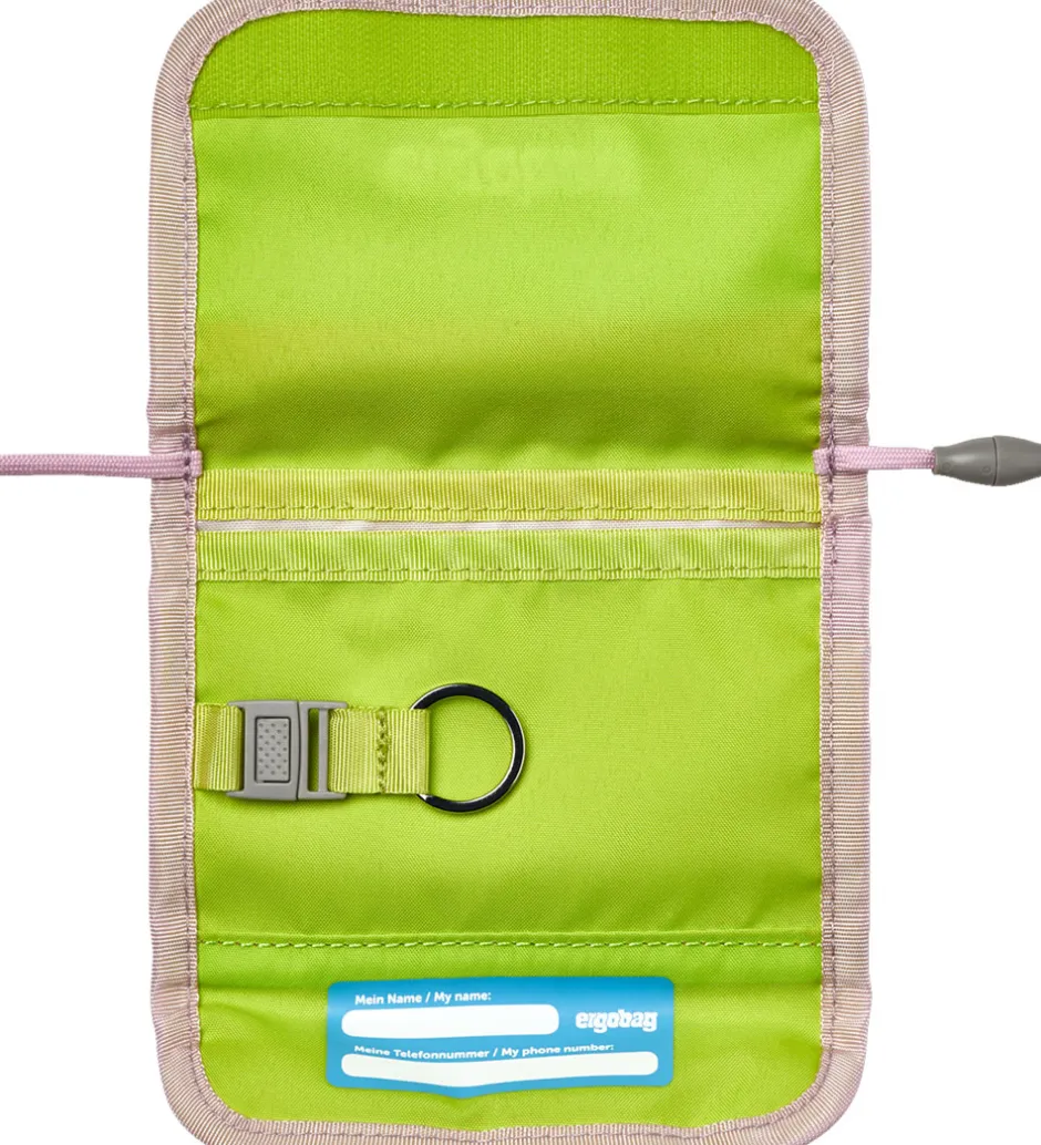 Punge*Ergobag Pung - Magic CloudBear