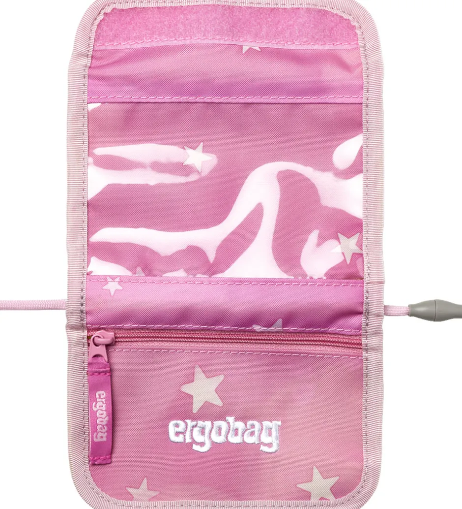 Punge*Ergobag Pung - Magic CloudBear