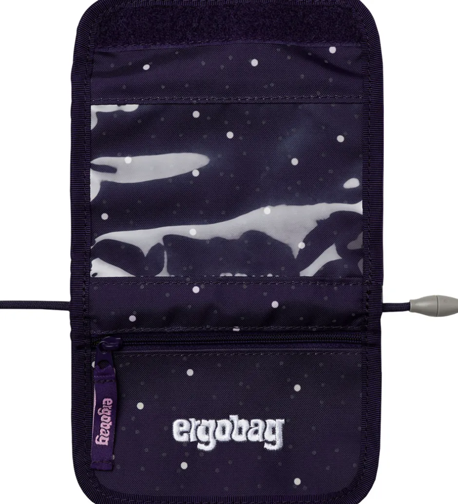 Punge*Ergobag Pung - StargazBear