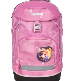 Skoletasker*Ergobag Skoletaske - Prime - Magic CloudBear