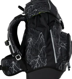 Ergobag Skoletaske - Prime - Super ReflectBear