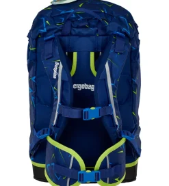 Ergobag Skoletaske - Prime - Front RunBear