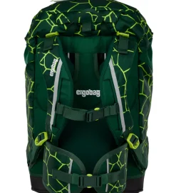 Skoletasker*Ergobag Skoletaske - Prime - BearRex