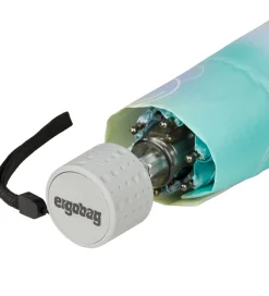Paraplyer*Ergobag Ergobar Paraply - Magic Bubblebear