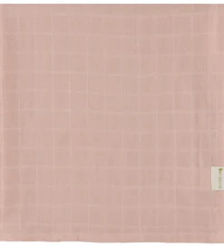 Fabelab Stofbleer - 4-Pak - 60x60 cm - Dusty Rose Mix