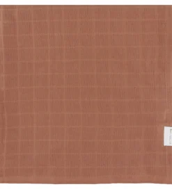 Stofbleer*Fabelab Stofbleer - 4-Pak - 60x60 cm - Ochre Mix
