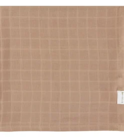 Stofbleer*Fabelab Stofbleer - 4-Pak - 60x60 cm - Ochre Mix
