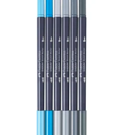 Faber-Castell Tuscher - 6 Stk. - Goldfaber Sketch - Product Desi