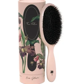 Hårbørster*Fan Palm Hårbørste - Medium - Eco Glam