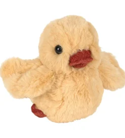 Gribelegetøj|Babylegetøj*Fanga Fontana Rangle - Teddy - Straw