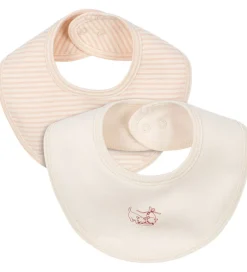 Fanga Fontana Savlesmække - Fio - 2-pak - Blush Mix
