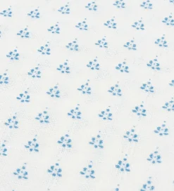 Stofbleer|Pusletid*Fanga Fontana Stofbleer - 65x65 - 3-pak - Bellini - Punto Blu