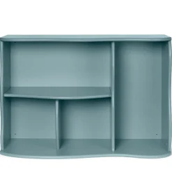 Ferm Living Bogreol - Slope - 66x36x95 cm - Storm