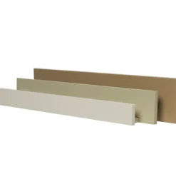 Børn Ferm Living Hylde - 60 cm - Array - Cashmere