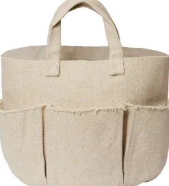 Opbevaring*Ferm Living Opbevaringskurv - Hokan - 30 cm - Natural