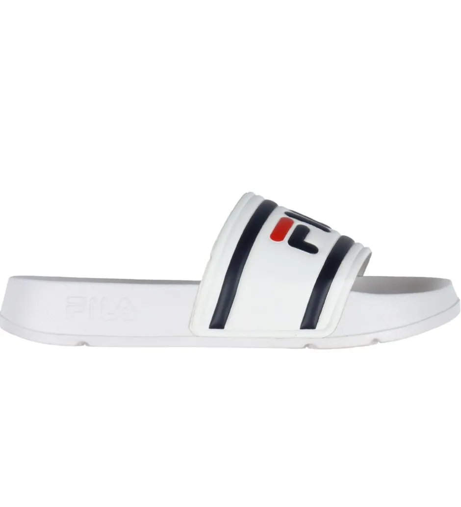 Fila Badesandaler - Morro Bay - White