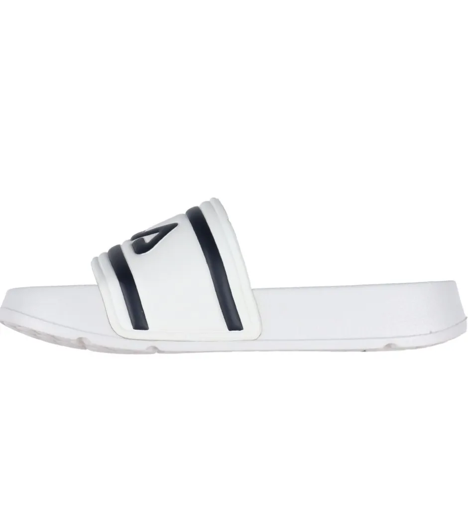 Fila Badesandaler - Morro Bay - White