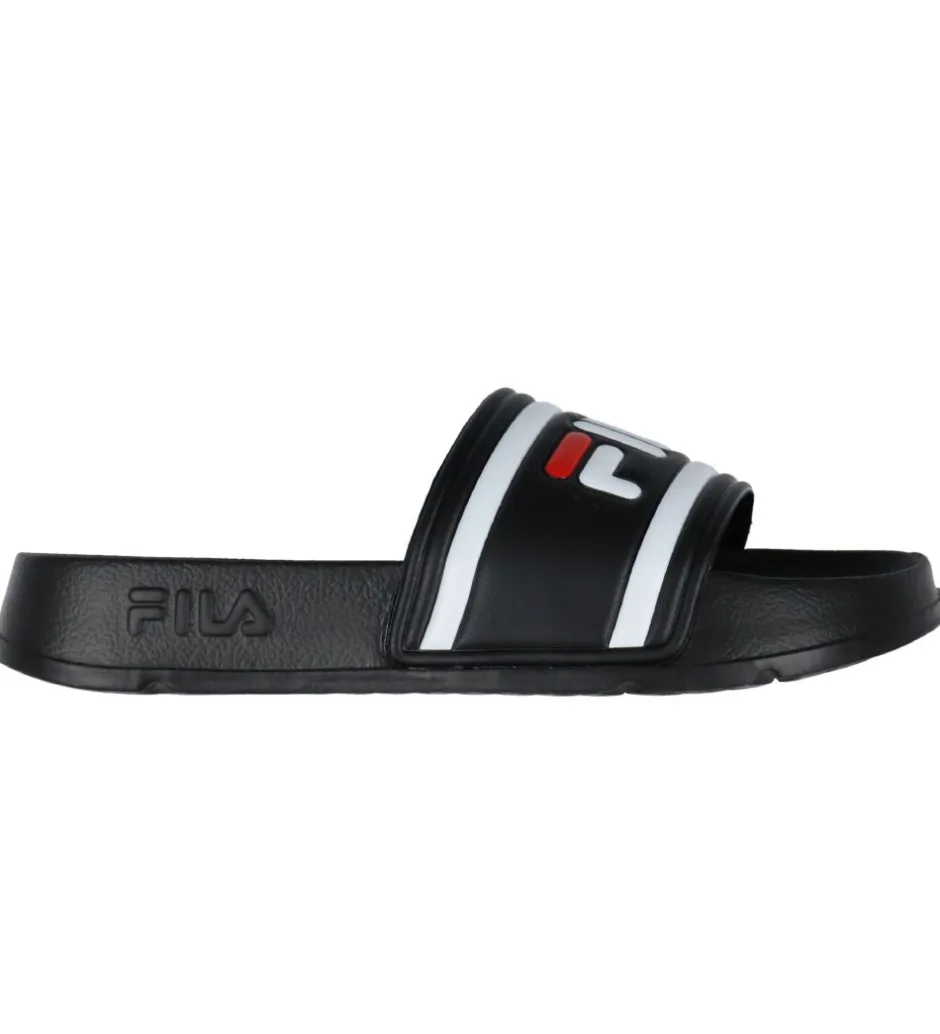 Fila Badesandaler - Morro Bay - Black