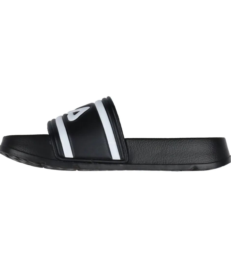 Fila Badesandaler - Morro Bay - Black