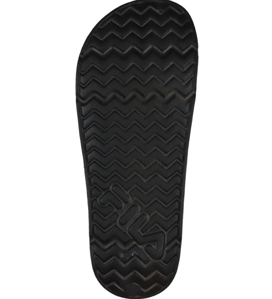 Fila Badesandaler - Morro Bay - Black