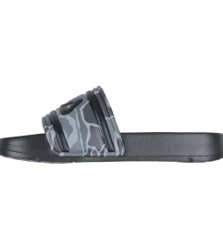 Badesandaler*Fila Badesandaler - Morro Bay P Slipper - Sort